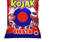 KOJAK CEREZA (BOLSA-4U) 1U (15)