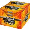 TRIDENT SENSES TROPICAL 12U