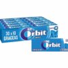 ORBIT GR MENTA 30U