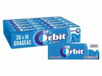 ORBIT GR MENTA 30U