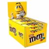 M&M PEANUT 45GR 24U