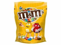 M&M CACAHUETE 200GR 1U (27)