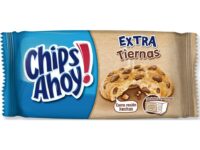 CHIPS AHOY SOFT TIERNAS 208GR 1U (10)