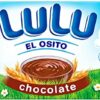 OSITO LULU CHOCOLATE 150GR 1U (16)