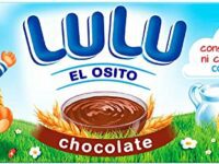 OSITO LULU CHOCOLATE 150GR 1U (16)