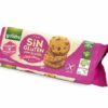 CHIP CHOCO SIN GLUTEN Y S/A GULLÓN 130GR 1U (12)