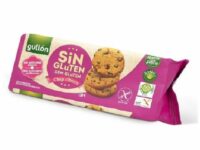 CHIP CHOCO SIN GLUTEN Y S/A GULLÓN 130GR 1U (12)