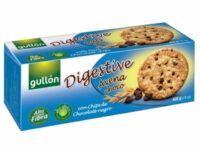 DIGESTIVE AVENA CHOCO GULLÓN 425G 1U (15)