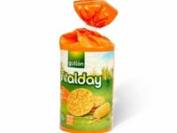 TORTITAS MAIZ GULLÓN 130GR 1U (12)