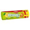 BOCADITOS LIMON 150 TUBO PVP1'20€ 1U (15)