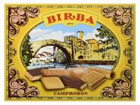 SURTIDO BIRBA 250GR 1U (12)