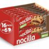 NOCILLA MINI COOCKIES 40GR 16U