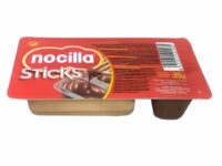 NOCILLA STICKS CACAO 30GR 24U