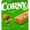 BARRITA CORNY MUESLY AVELLANA 25G 6b 1U (10)