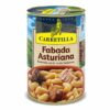 CARRETILLA FABADA LATA 435G 1U (12)