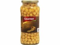 GARBANZO GOURMET CDO.EXT.FCO.540G 1U (12)