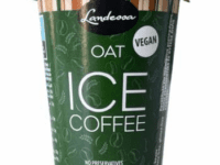 LANDESSA ICE COFFEE OAT AVENA 230ML 10U
