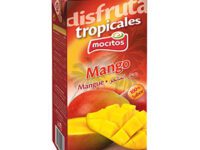 ***OFERTA***DISFRUTA MOCITOS 1L MANGO 1U (12)