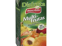 ***OFERTA***DISFRUTA MOCITOS 1L MULTIFRUTAS 1U (12)