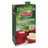 ***OFERTA***DISFRUTA MOCITOS 1L MANZANA 1U (12)*