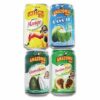 SURTIDO JUGOS AMAZONIA 330ML 24U