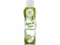 AGUA DE COCO TESORO NATURAL 500ML 1U (12)