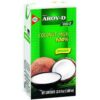 LECHE DE COCO AROY-D BRICK 500ML 1U (24)