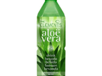 ***OFERTA***ALOE VERA S/AZÚC. THE ELEMENTS 500ML 1U (20)