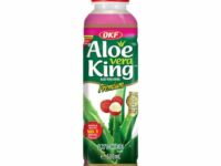 ***OFERTA***ALOE VERA KING PREMIUM LITXI 500ML 1U OKF (20)