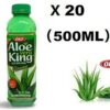 ALOE VERA KING PREMIUM 500ML 1U OKF (20)