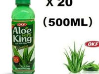 ALOE VERA KING PREMIUM 500ML 1U OKF (20)