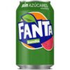 FANTA SANDIA LATA 33CL 8U (24)