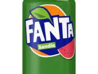 FANTA SANDIA LATA 33CL 8U (24)