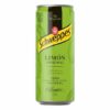 SCHWEPPES LIMON LATA 33CL 8U (24)