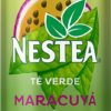 NESTEA TE VERDE MARACUYA LATA 33CL 8U (24)