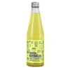 KOMBUCHA VIVER LIMON BOT. 33CL 1U (12)