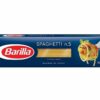 BARILLA SPAGUETTI 500GR N.5 1U (24)