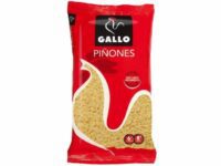 PASTA GALLO PIÑON 250G 1U (24)