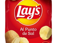 PATATAS LAY'S RUFFLES SAL 160GR 1U (19)