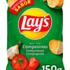 PATATAS LAY'S CAMPESINA 150GR 1U (19)