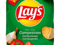 PATATAS LAY'S CAMPESINA 150GR 1U (19)