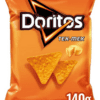 DORITOS TEX-MEZ 140GR 1U (20)