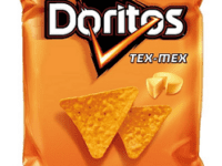 DORITOS TEX-MEZ 140GR 1U (20)