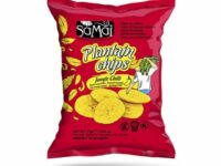 CHIFLES PICANTES SAMAI 75GR 1U (15)