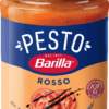 BARILLA SALSA PESTO ROSSO 200GR 1U (6)