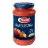 BARILLA SALSA NAPOLITANA 400GR 1U (6)