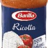 BARILLA SALSA RICOTTA 400GR 1U (6)