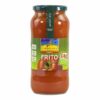 CARRETILLA TOMATE FRITO CRISTAL 580GR 1U (12)