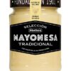 MAYONESA TRADICIONAL HELIOS 270GR 1U (8)(PVP1.99)