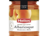 MERMELADA ALBARICOQUE EXTRA HELIOS 340GR 1U (8)